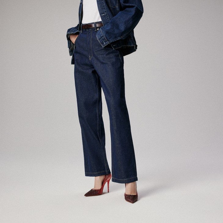 Christian Louboutin Miss Z Degrastrass - Image 5